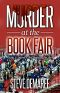 [Dekker Cozy Mystery 08] • Murder at the Book Fair